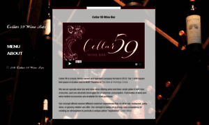 C59winebar.com thumbnail