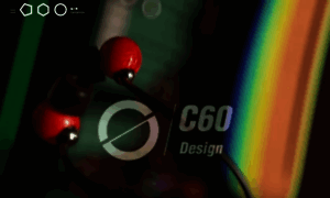 C60design.com thumbnail