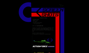 C64screenshots.com thumbnail