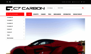 C7carbon.com thumbnail