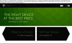 C7devicerecycle.com thumbnail