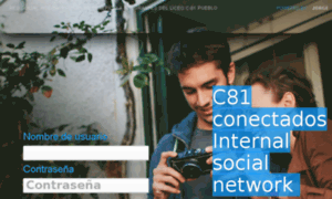 C81conectados.com thumbnail