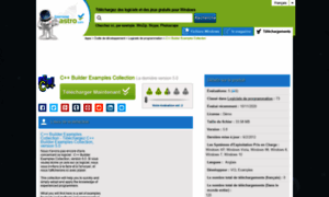 C_builder_examples_collection.fr.downloadastro.com thumbnail