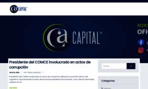 Ca-capital.com thumbnail