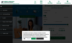 Ca-consumerfinance.de thumbnail