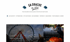 Ca-drache.fr thumbnail