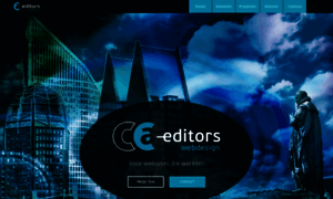 Ca-editors.nl thumbnail