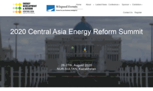 Ca-energy-reform.com thumbnail