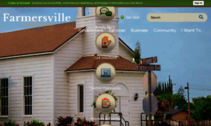 Ca-farmersville.civicplus.com thumbnail