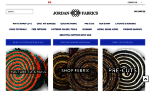 Ca-jordanfabrics.glopalstore.com thumbnail
