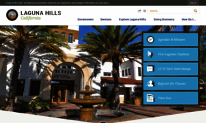 Ca-lagunahills.civicplus.com thumbnail