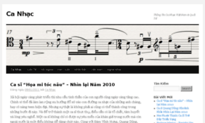Ca-nhac.com thumbnail