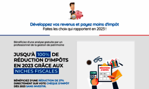 Ca-rapporte.com thumbnail