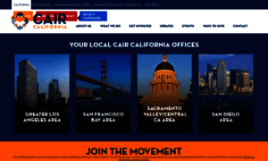 Ca.cair.com thumbnail