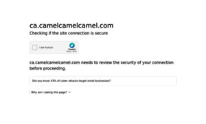 Ca.camelcamelcamel.com thumbnail