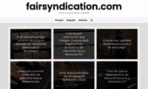 Ca.fairsyndication.com thumbnail