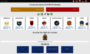 Ca.near-place.com thumbnail