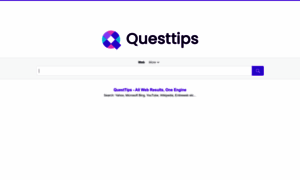 Ca.questtips.com thumbnail