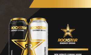 Ca.rockstarenergy.com thumbnail