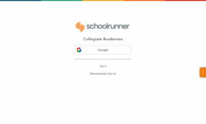 Ca.schoolrunner.org thumbnail