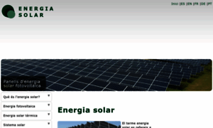 Ca.solar-energia.net thumbnail