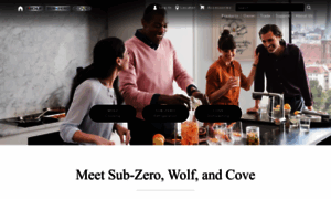 Ca.subzero-wolf.com thumbnail