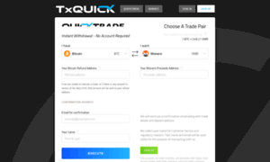 Ca.txquick.com thumbnail