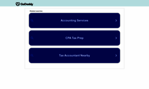 Ca4cpa.in thumbnail