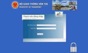 Caa.mt.gov.vn thumbnail