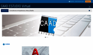 Caadesvirtual.com thumbnail