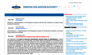 Caapakistan.com.pk thumbnail