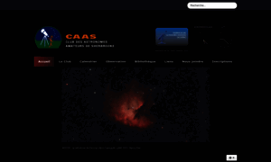 Caas.sherbrooke.qc.ca thumbnail