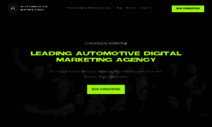 Caautomotivemarketing.com thumbnail