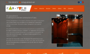 Cab-tech.net thumbnail