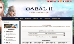 Cabal2.cc thumbnail