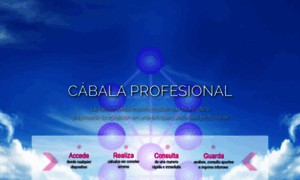 Cabalaprofesional.es thumbnail