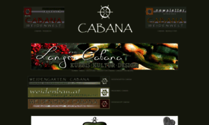 Cabana.at thumbnail