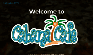 Cabanacafedestin.com thumbnail