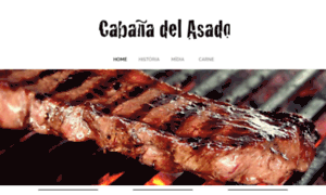 Cabanadelasado.com thumbnail