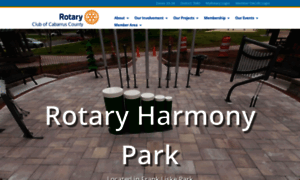 Cabarrusrotary.org thumbnail