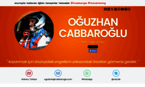 Cabbaroglu.com thumbnail