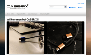 Cabbrix.com thumbnail