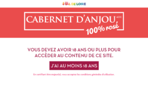 Cabernet-danjou.fr thumbnail