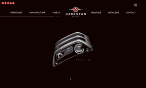 Cabestan-watches.ch thumbnail