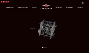 Cabestan.ch thumbnail