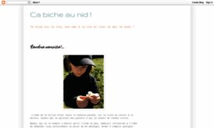 Cabicheaunid.blogspot.fr thumbnail