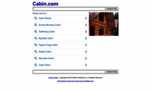 Cabin.com thumbnail