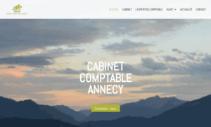 Cabinet-comptable-annecy.fr thumbnail