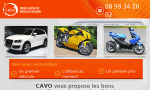 Cabinet-conseil-auto.com thumbnail