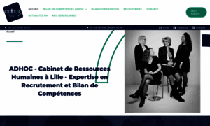 Cabinet-de-recrutement-lille.fr thumbnail